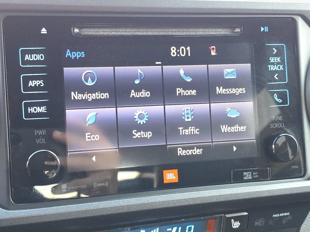 Used 2019 Toyota Tacoma TRD Pro AWD/4WD image 22