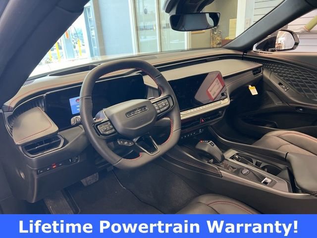 New 2026 Dodge Charger Scat Pack AWD/4WD image 2