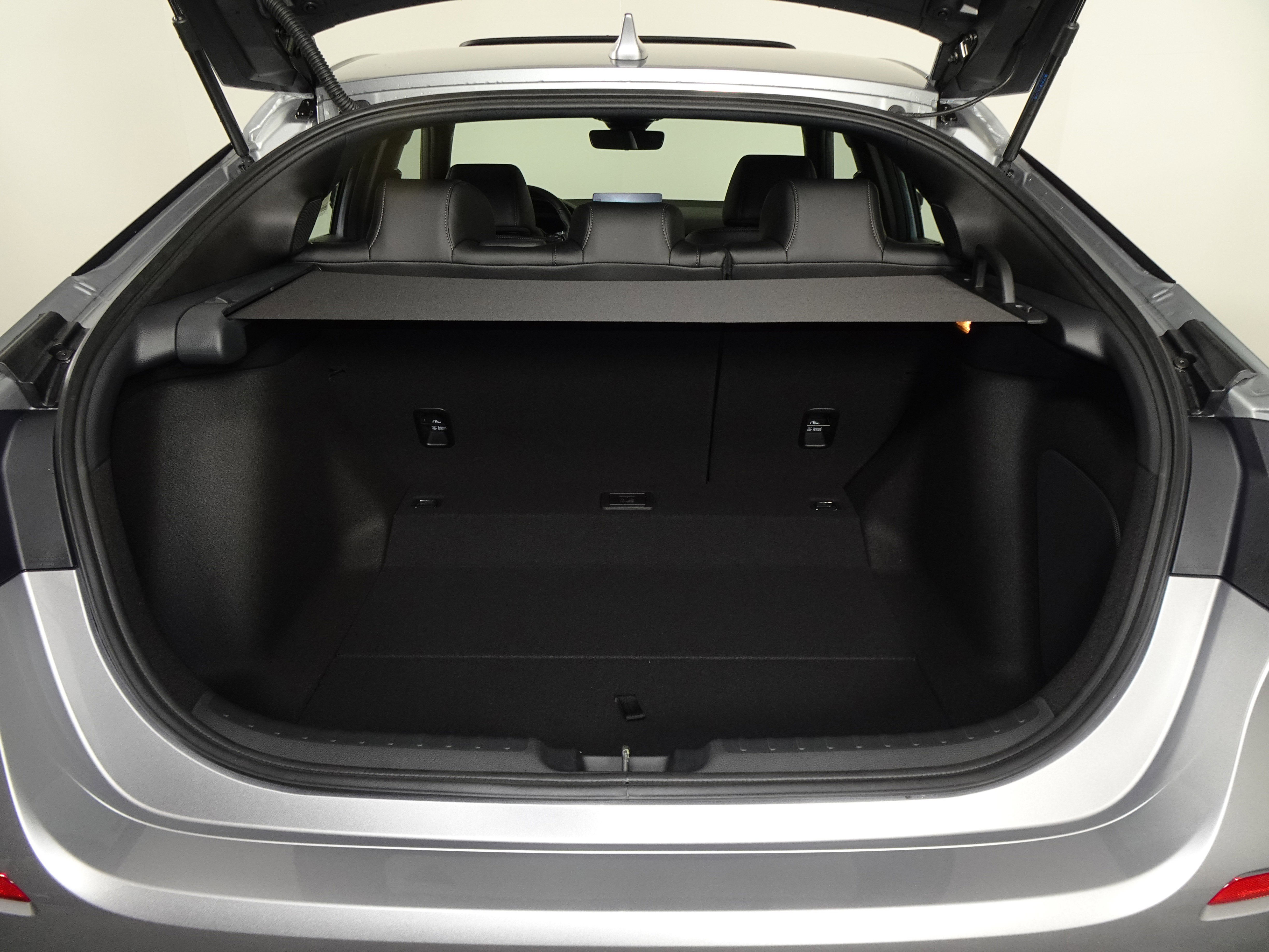 New 2026 Honda Civic Sport Touring image 11