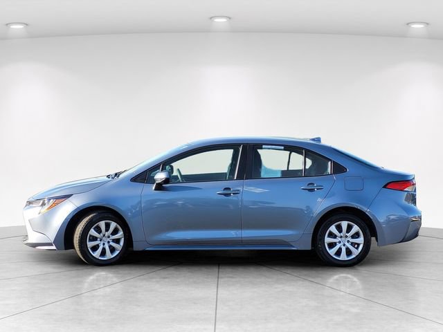 Used 2023 Toyota Corolla LE FWD image 7