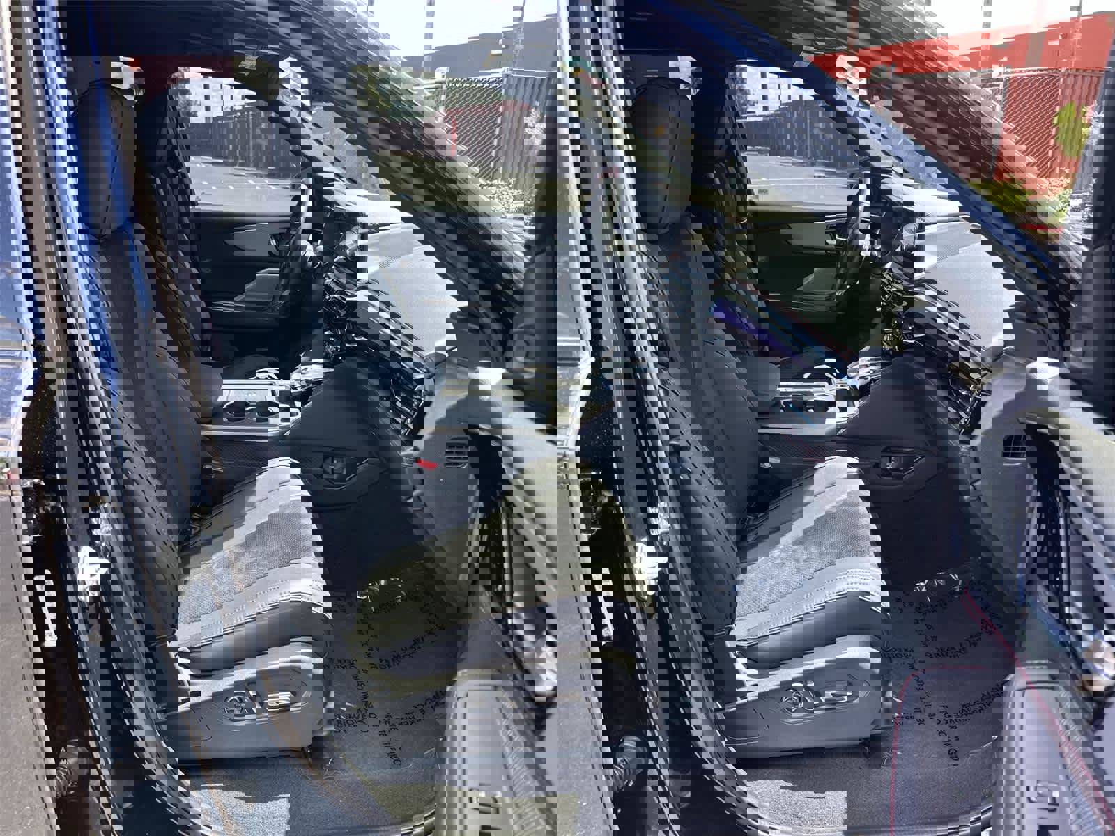 Used 2025 Acura MDX A-Spec image 14