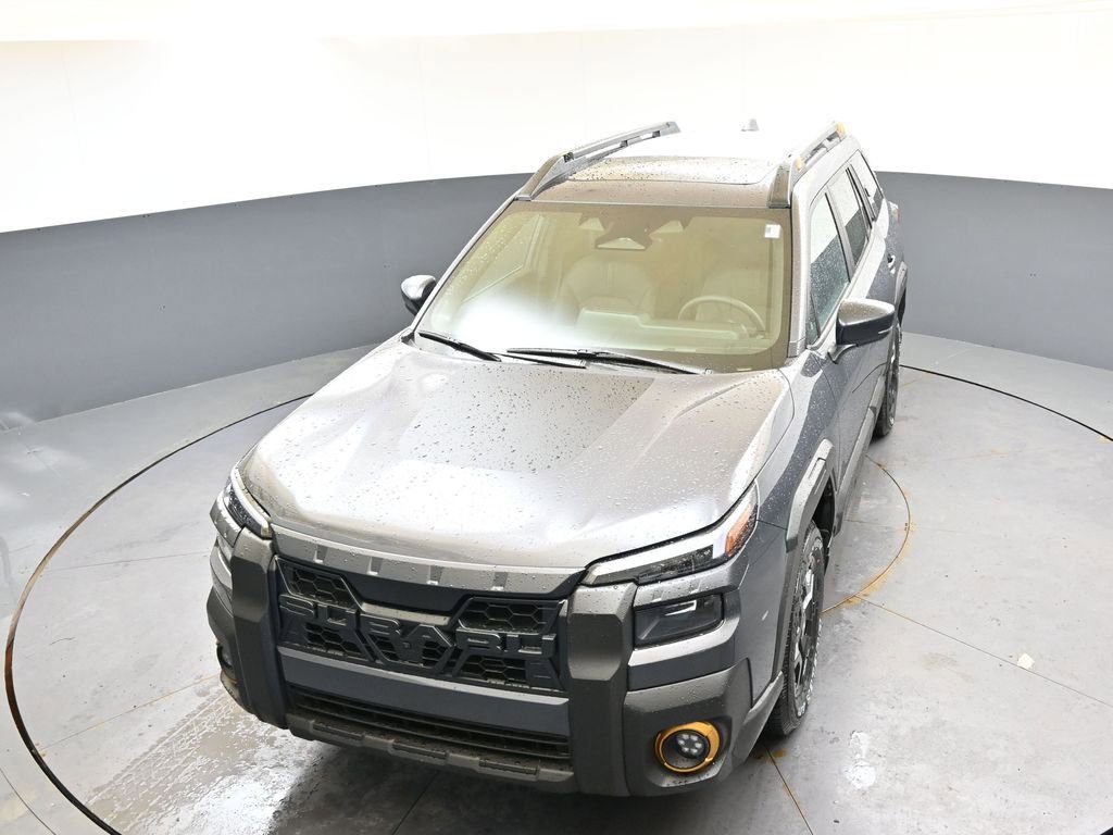 New 2026 Subaru Outback Wilderness AWD/4WD image 47