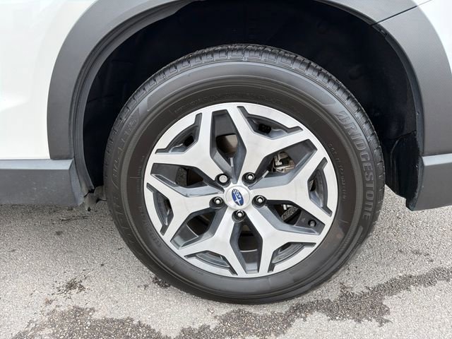 Used 2023 Subaru Forester Premium image 25