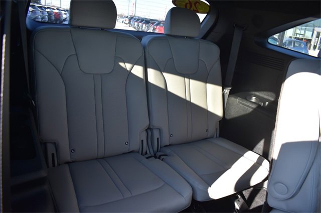 Used 2026 Kia Sorento SX Prestige image 17