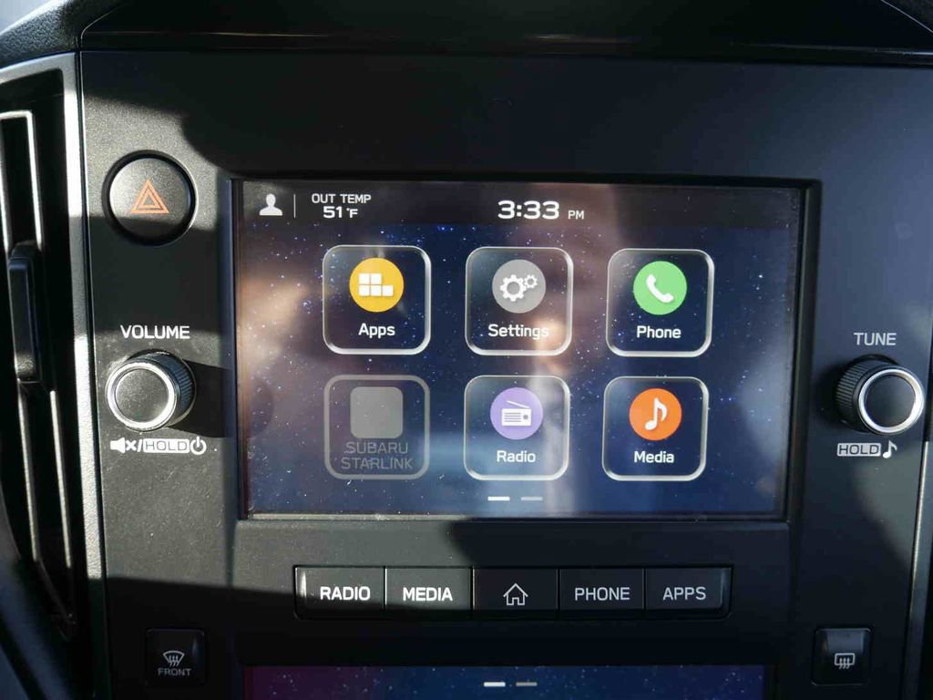 Used 2024 Subaru Impreza 2.0i image 33