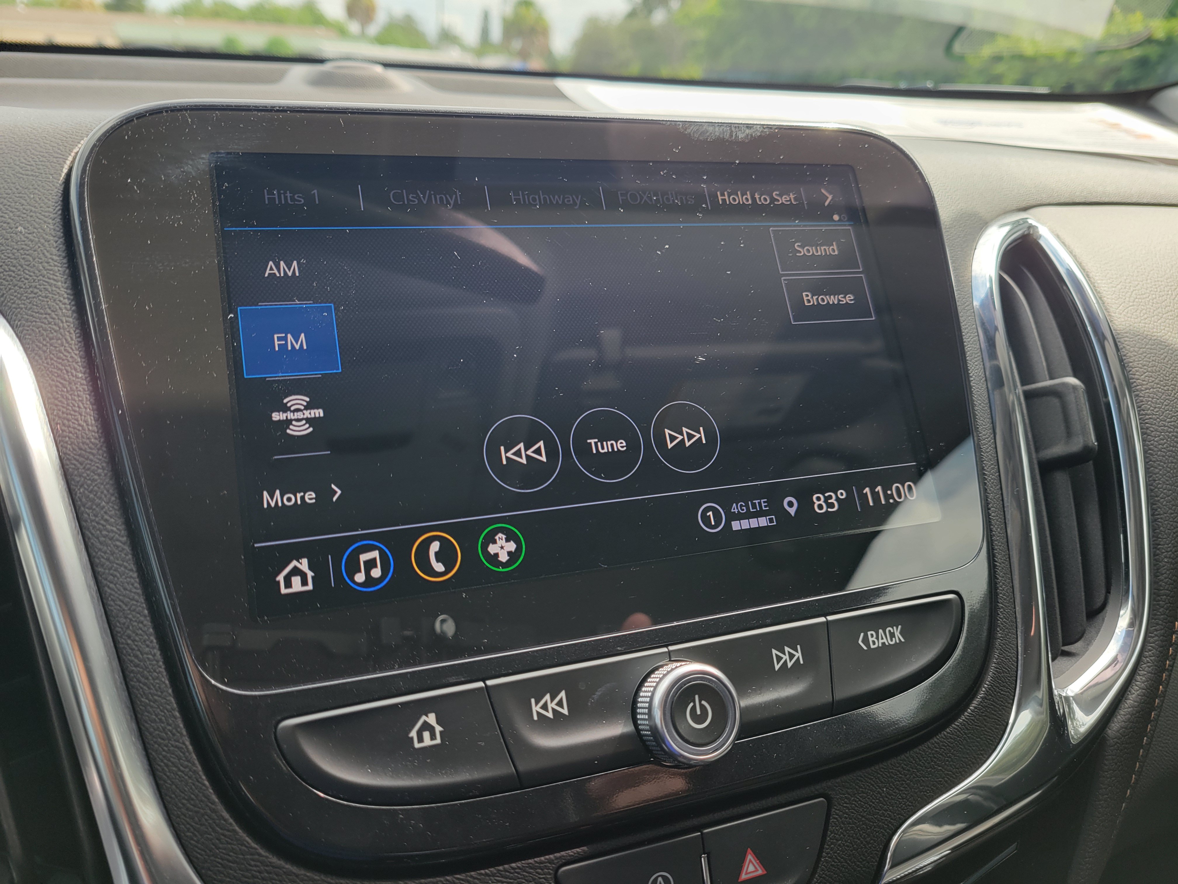 Certified 2024 Chevrolet Equinox Premier w/ LPO, Floor Liner Package FWD image 23
