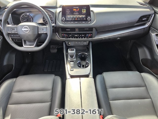 Used 2026 Nissan Rogue SV w/ SV Premium Package FWD image 14