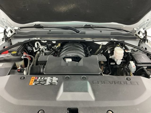 Used 2020 Chevrolet Tahoe LS w/ Enhanced Driver Alert Package AWD/4WD image 27