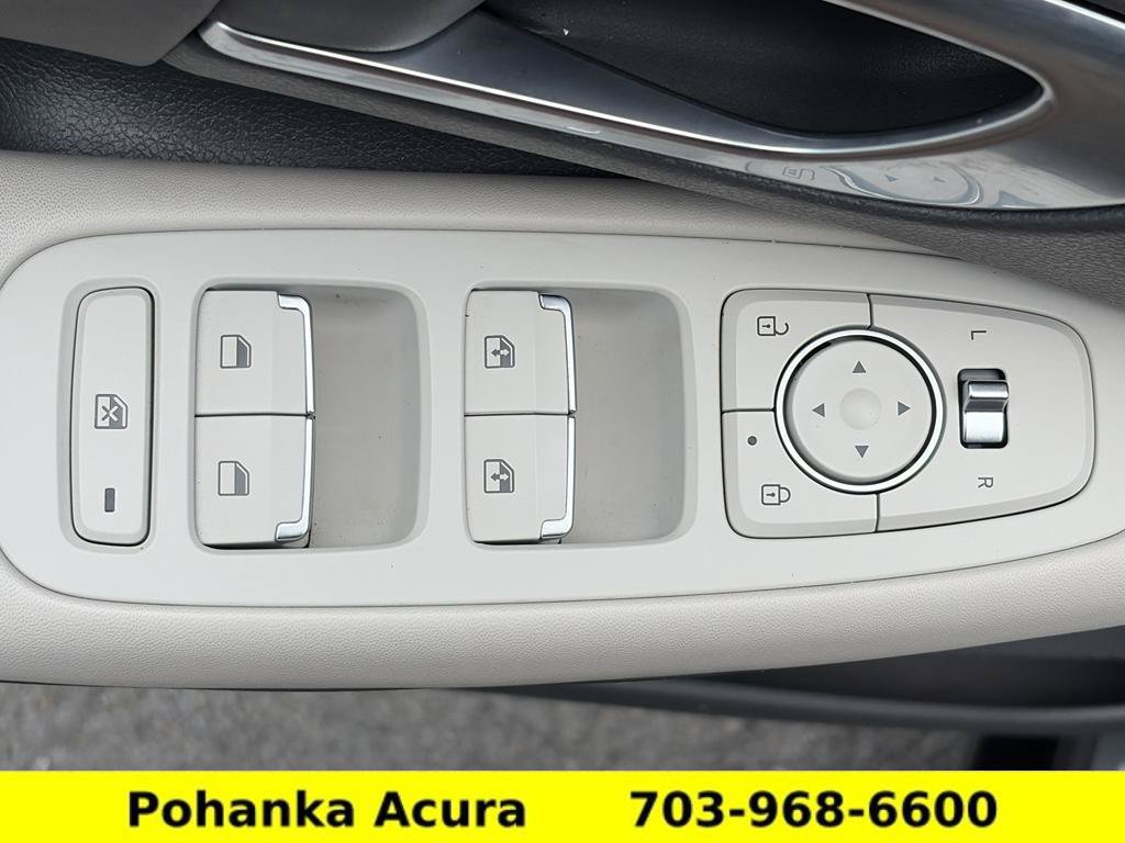 Used 2023 Hyundai Sonata SEL w/ Convenience Package FWD image 24