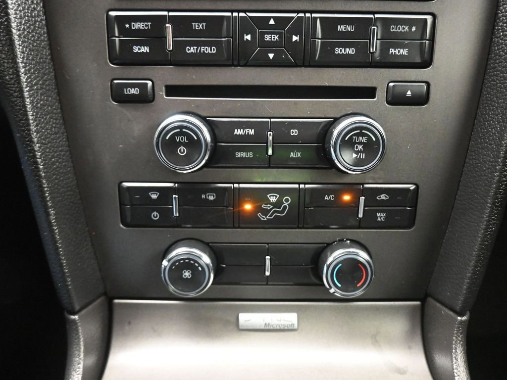 Used 2014 Ford Mustang GT Premium w/ GT Track Package RWD image 17