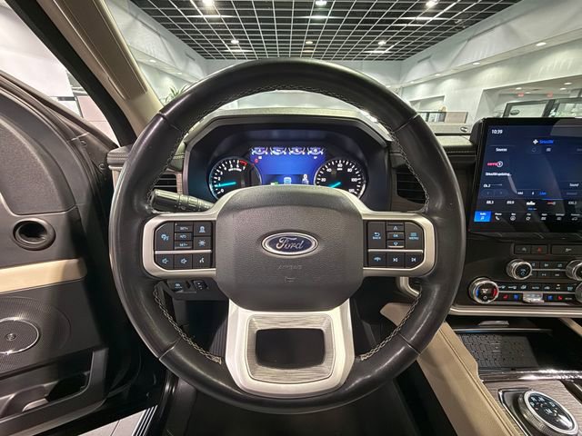 Used 2024 Ford Expedition Max Limited image 17