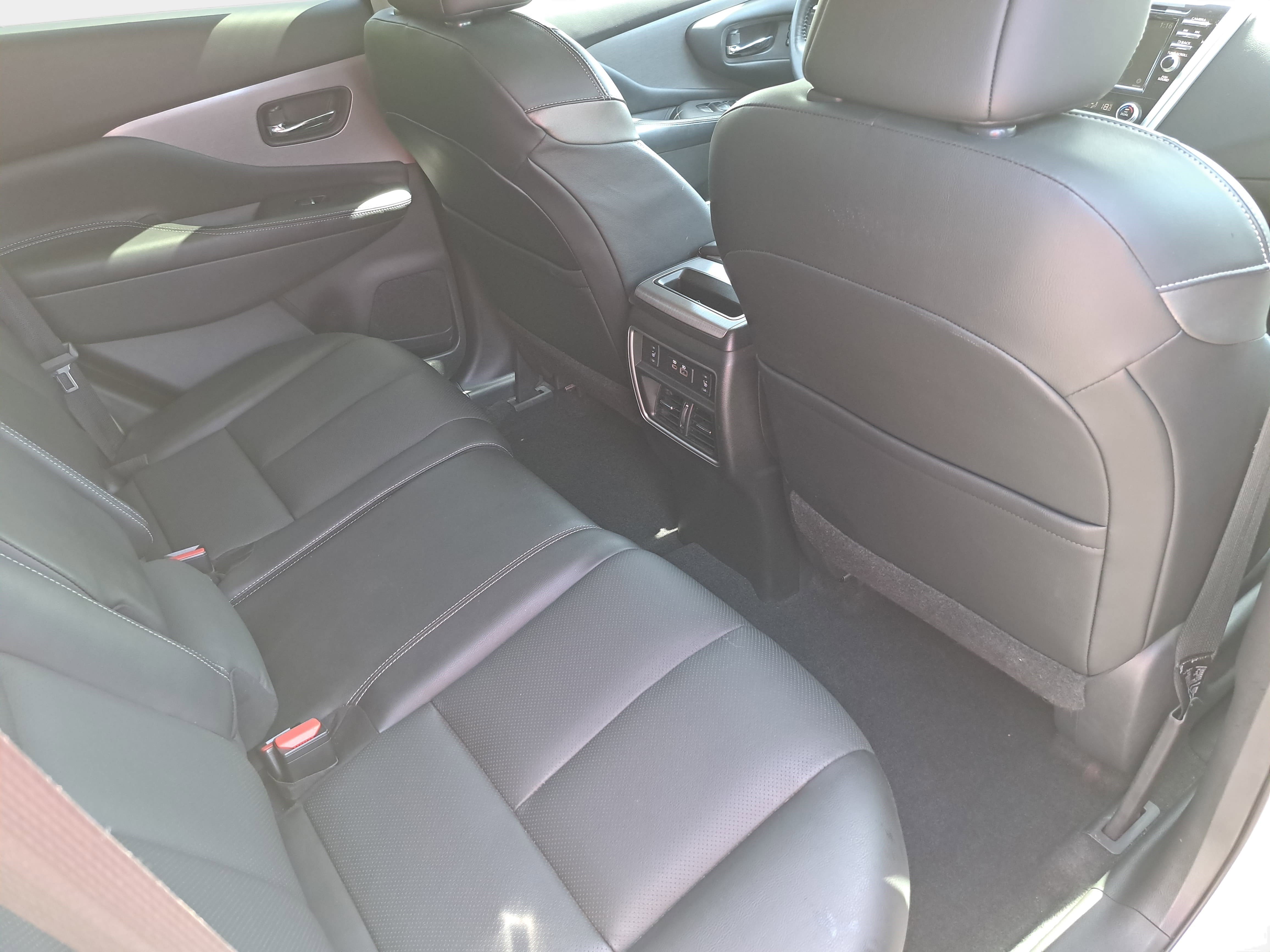 Used 2021 Nissan Murano SL image 11