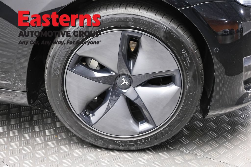 Used 2019 Tesla Model 3 Standard Range Plus RWD image 24
