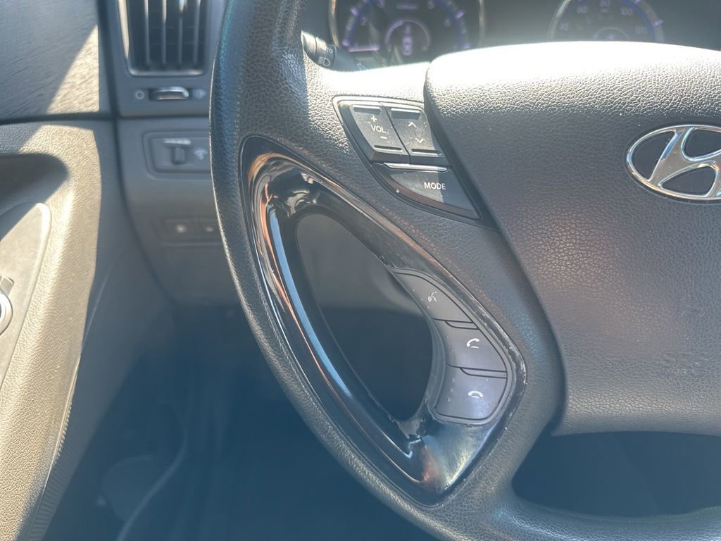 Used 2013 Hyundai Sonata GLS w/ Popular Equipment Pkg FWD image 23
