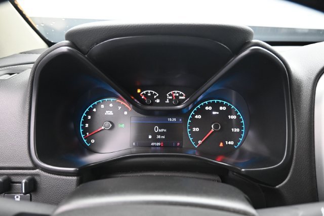 Used 2020 GMC Canyon SLE w/ Elevation Edition AWD/4WD image 26