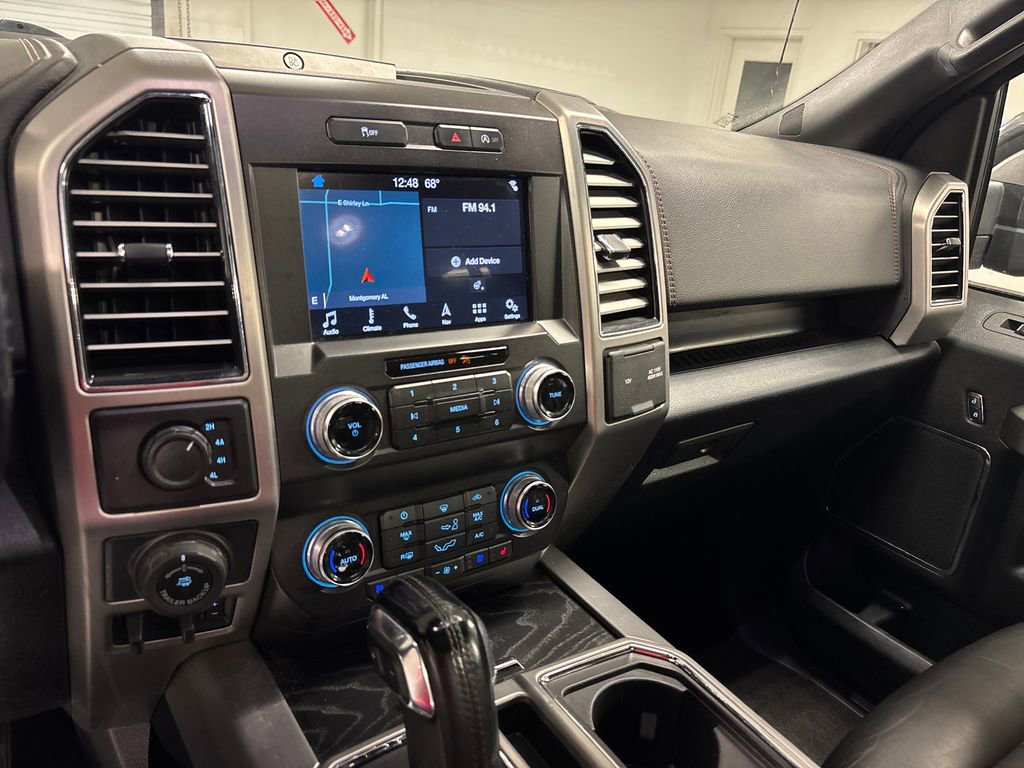 Used 2019 Ford F150 Platinum image 44
