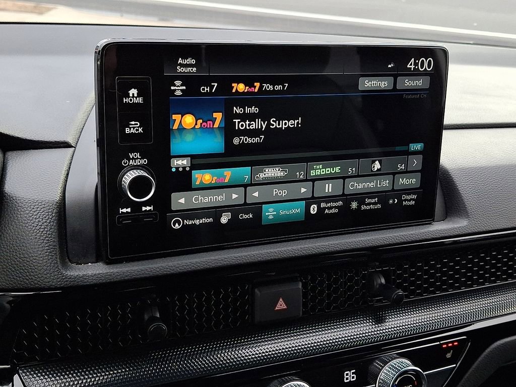 Used 2024 Honda CR-V Sport Touring image 19