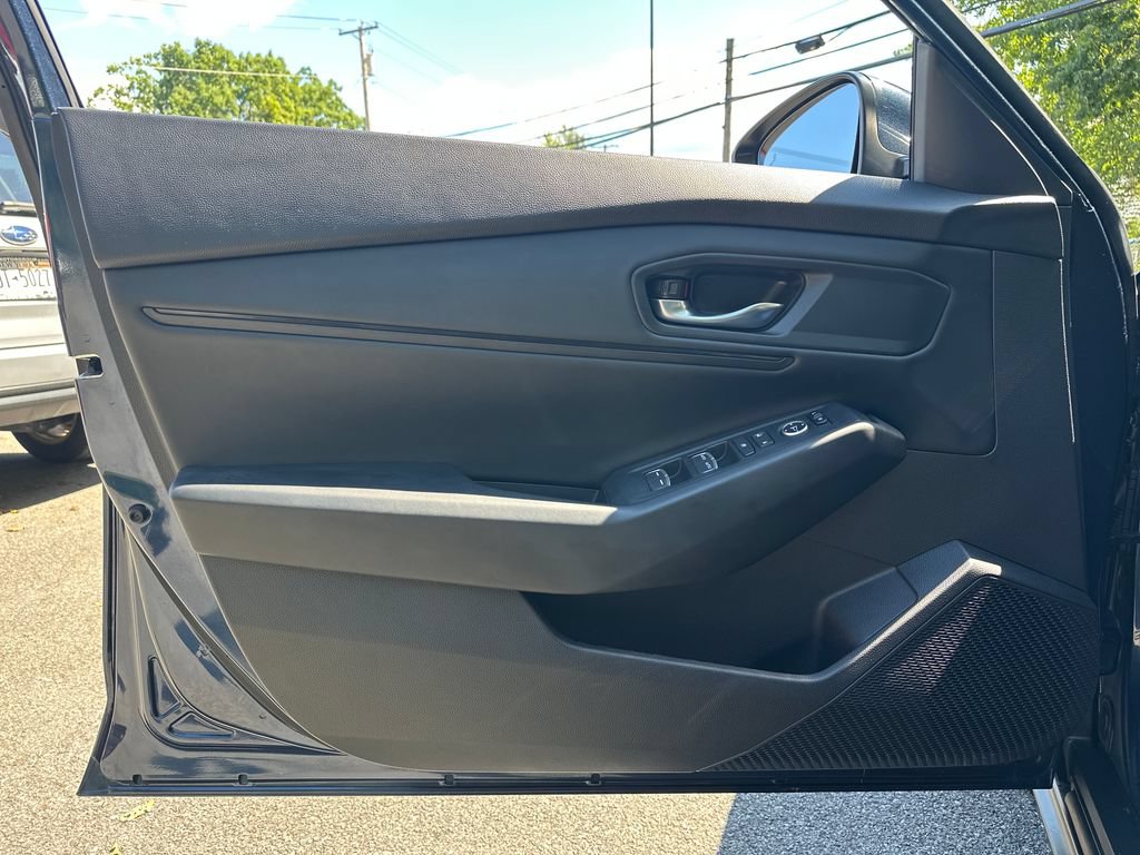 Used 2024 Honda Accord EX image 10