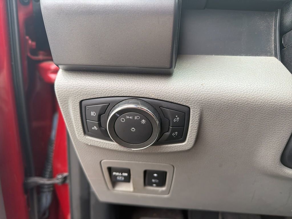 Used 2020 Ford F150 XLT w/ Equipment Group 302A Luxury image 21