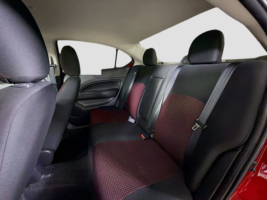 Used 2024 Mitsubishi Mirage G4 Black Edition image 22