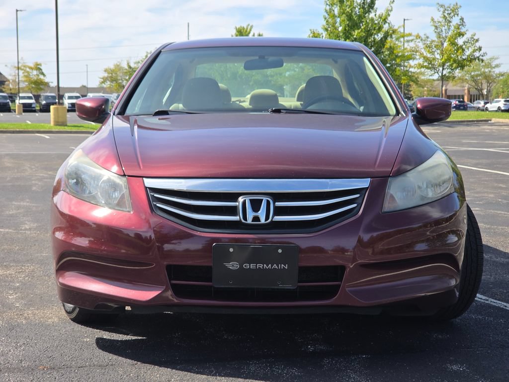 Used 2012 Honda Accord LX image 16