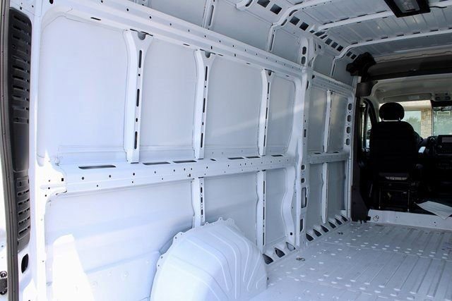 New 2024 RAM ProMaster 3500 w/ Safety Group image 10