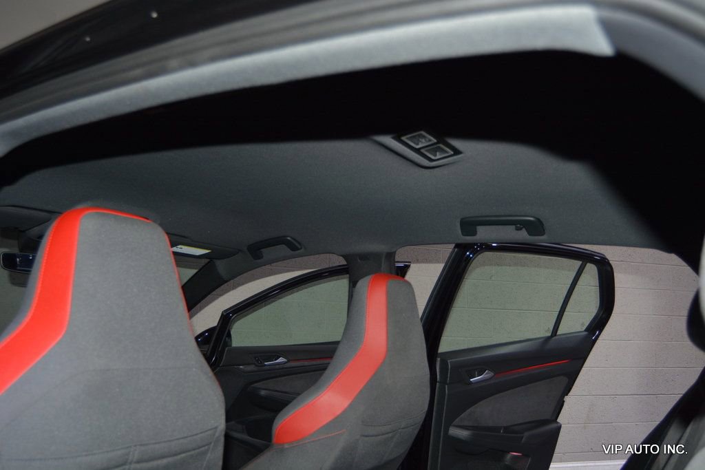 Used 2023 Volkswagen GTI S image 22