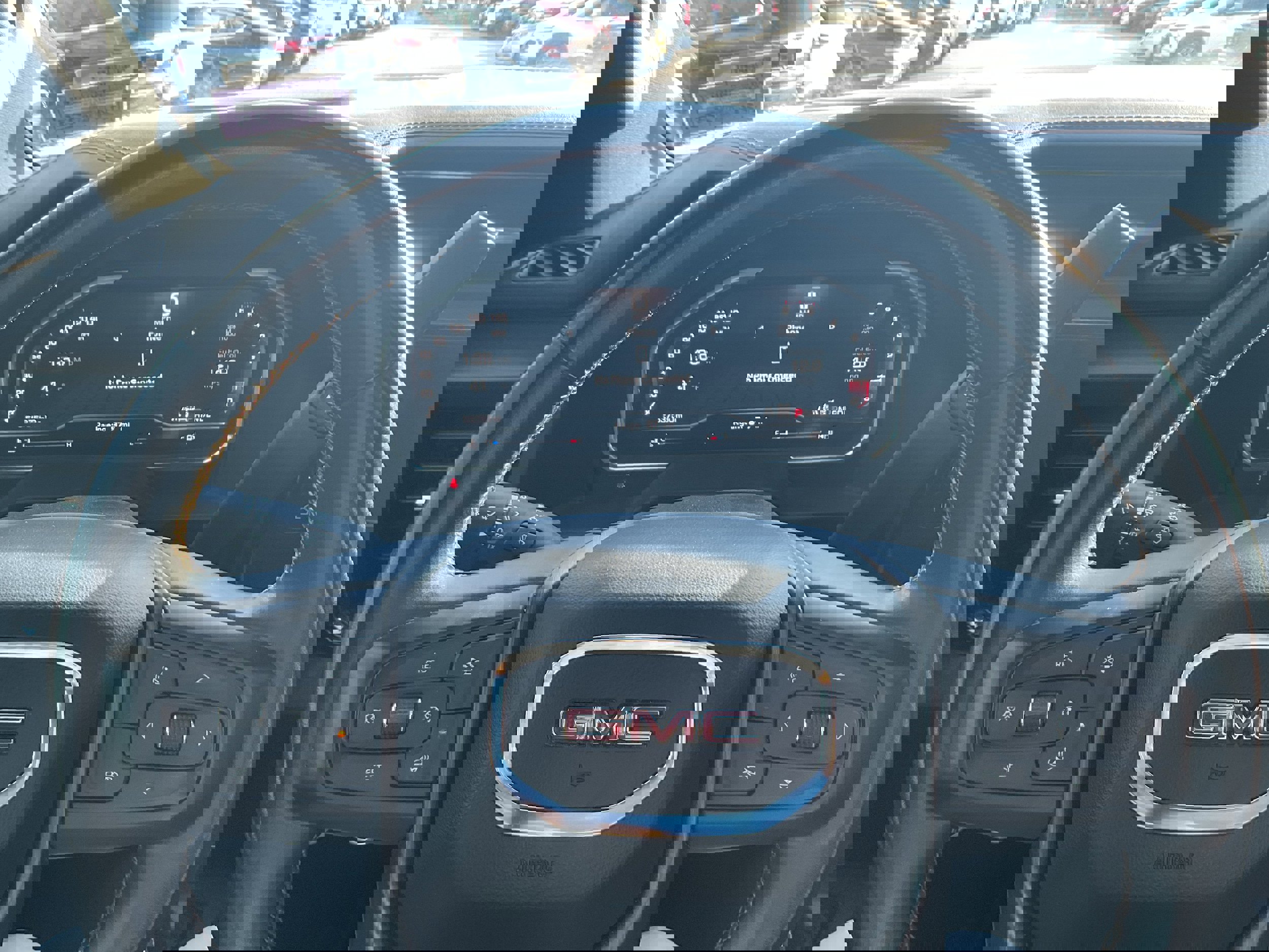 Certified 2024 GMC Sierra 3500 AT4 w/ AT4 Premium Plus Package image 6