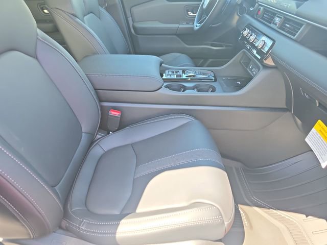 New 2026 Honda Passport RTL image 10