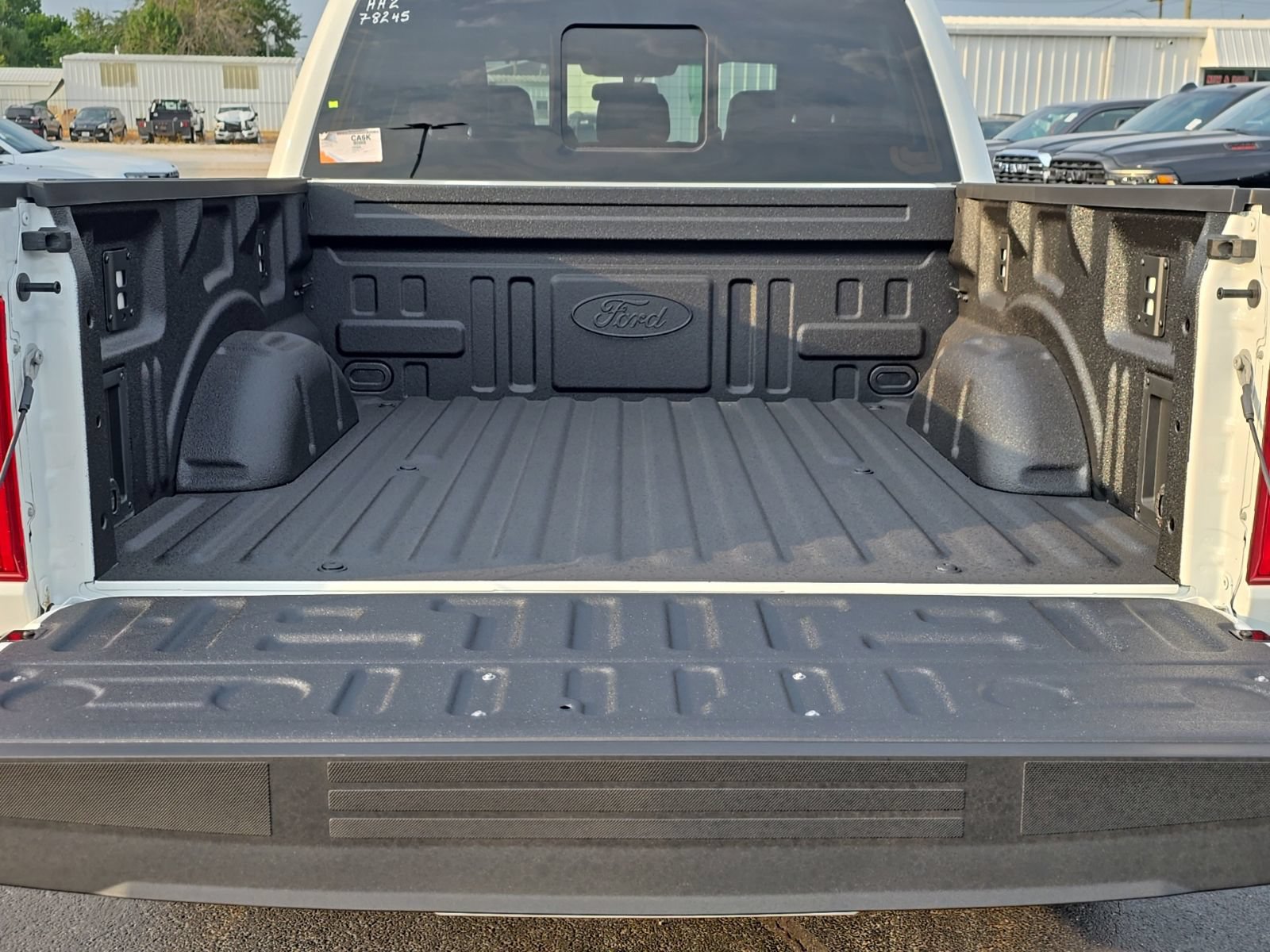 New 2026 Ford F150 Lariat w/ Equipment Group 502A High AWD/4WD image 69