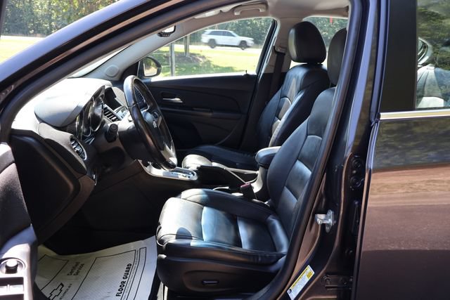 Used 2014 Chevrolet Cruze Diesel FWD image 19