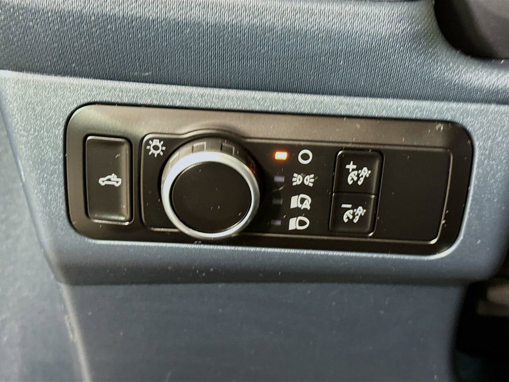 Used 2023 Ford Maverick Lariat w/ Equipment Group 500A Standard image 17