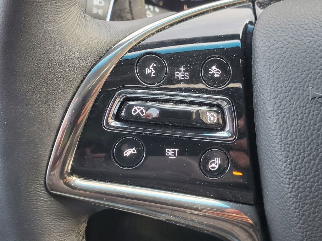 Used 2018 Cadillac CTS Luxury image 27