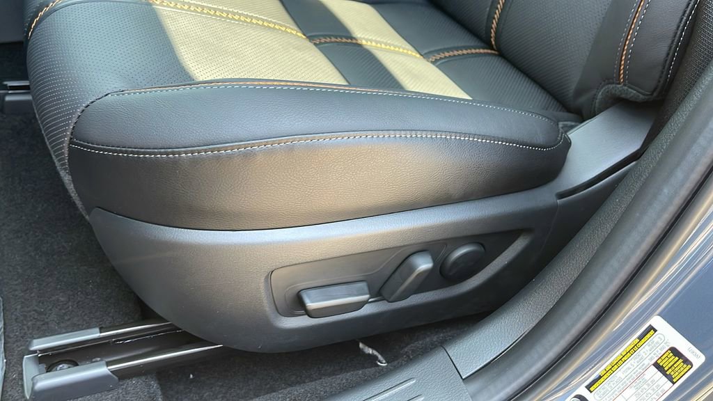 New 2025 MAZDA CX-50 2.5 Hybrid w/ Cargo Package image 28