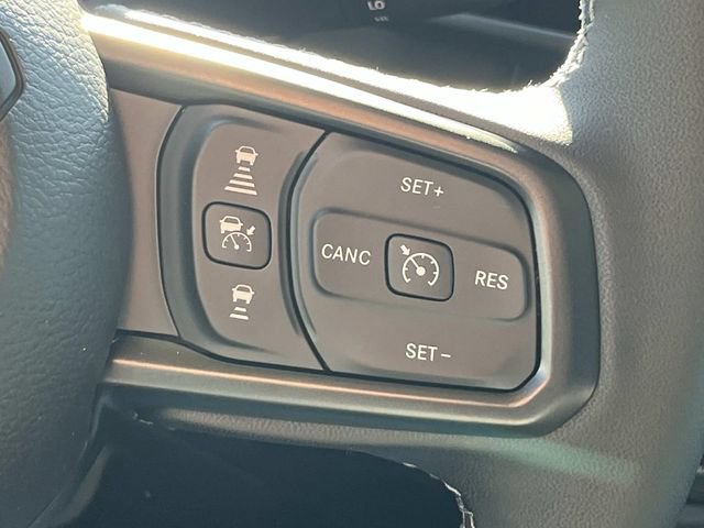 New 2026 Jeep Gladiator Mojave AWD/4WD image 24