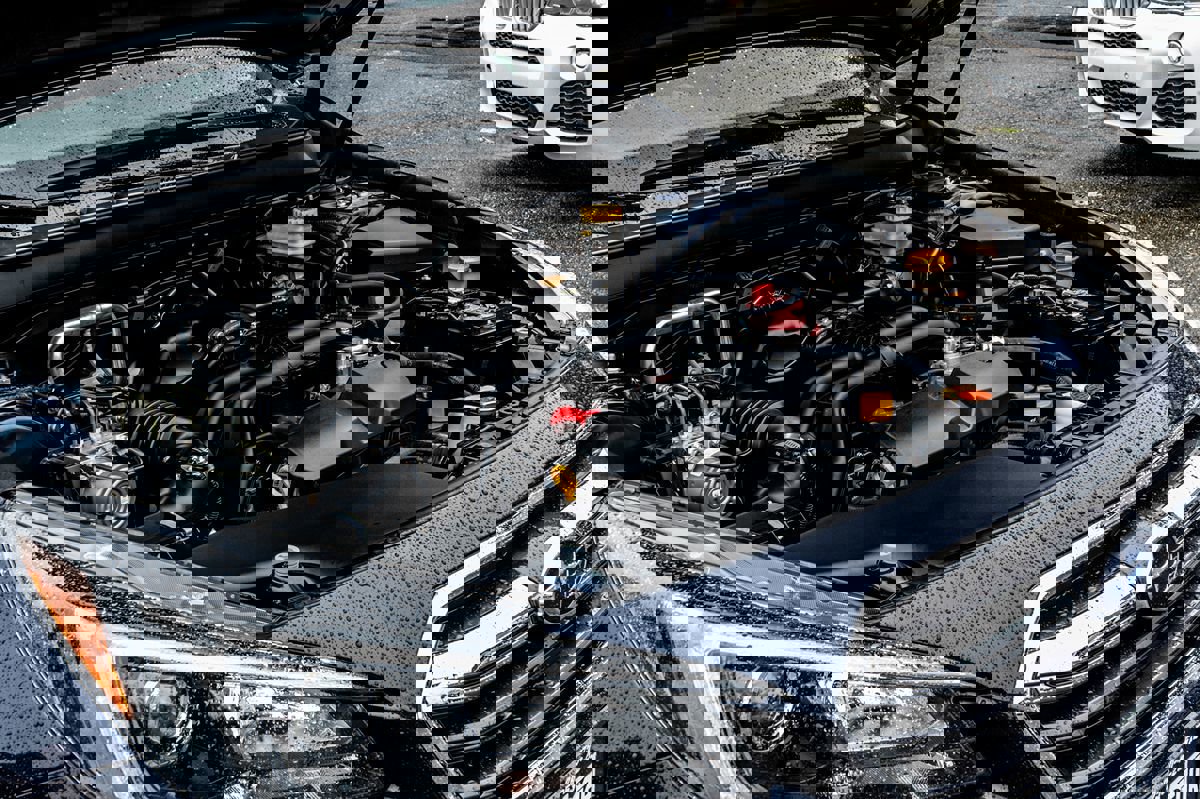 Used 2018 Subaru Outback 2.5i Premium image 41