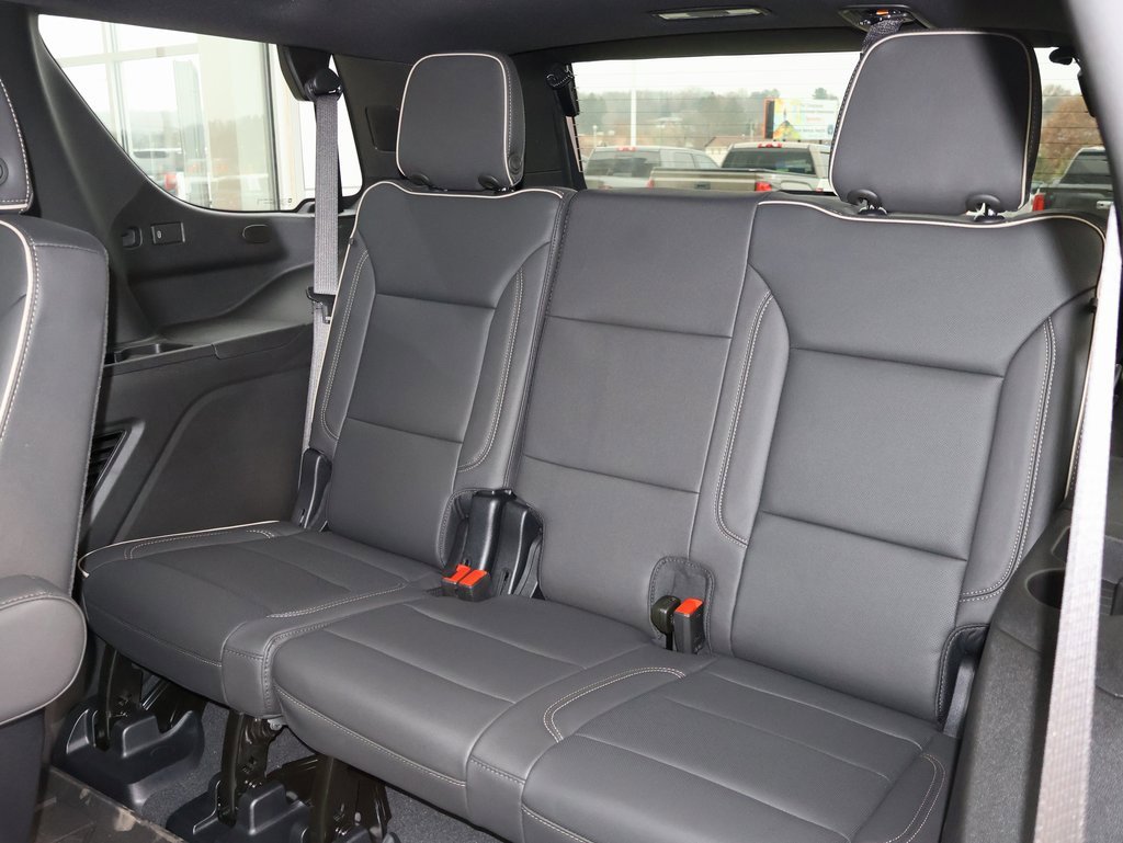 New 2025 Chevrolet Tahoe Premier w/ Sun And Tow Package image 26