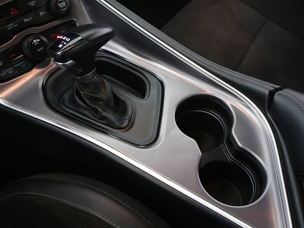 Used 2021 Dodge Challenger GT w/ Plus Package image 47