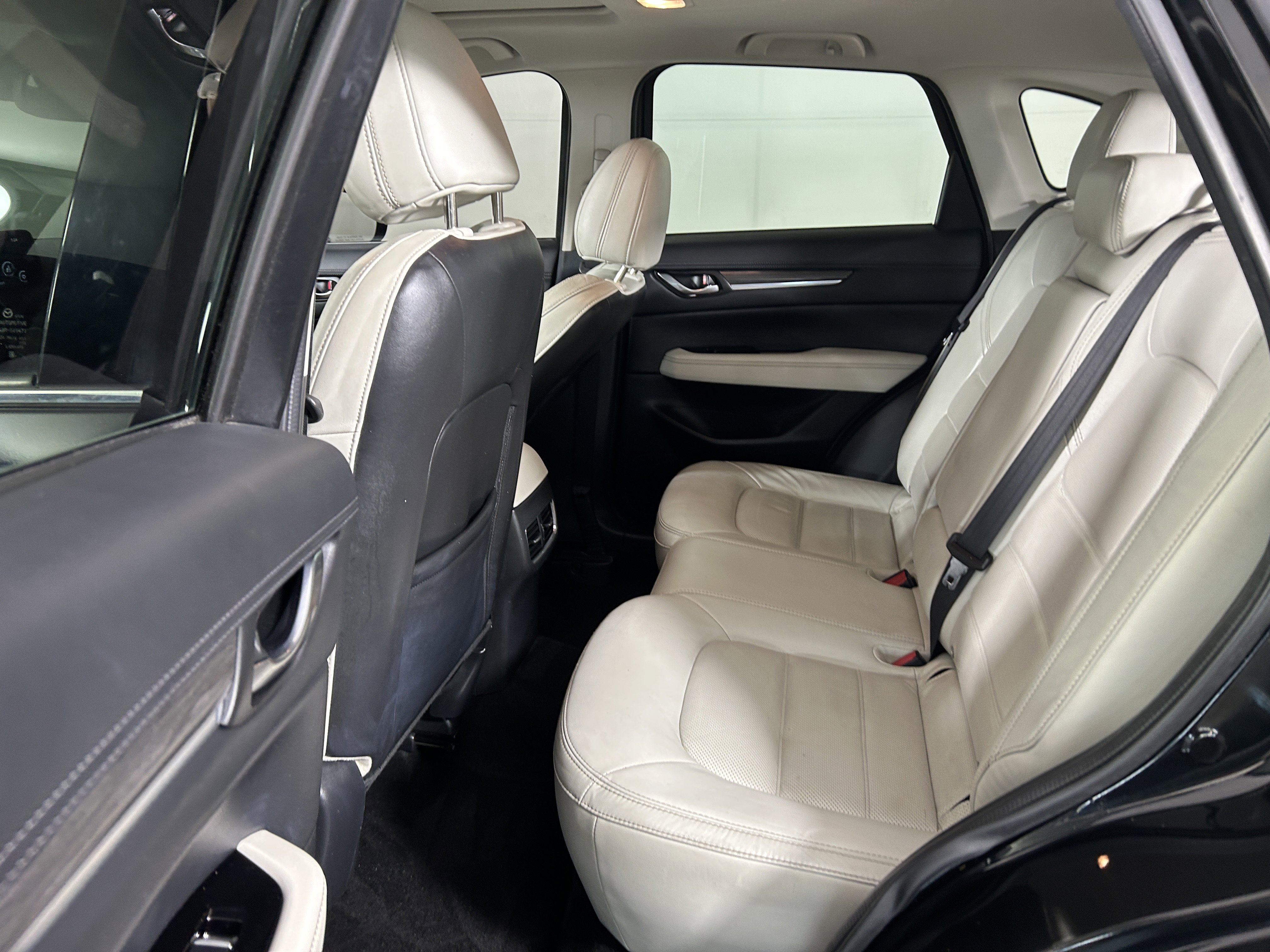 Used 2017 MAZDA CX-5 Grand Touring image 25