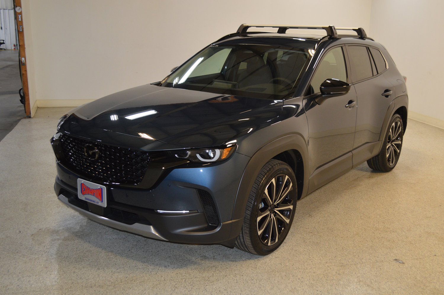 New 2026 MAZDA CX-50 AWD 2.5 S w/ Cargo Package image 7