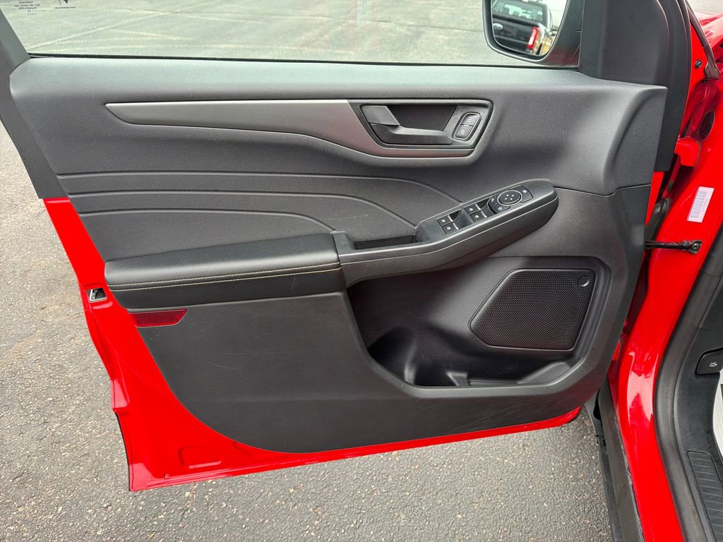 Used 2024 Ford Escape Active w/ Tech Pack #1 image 10