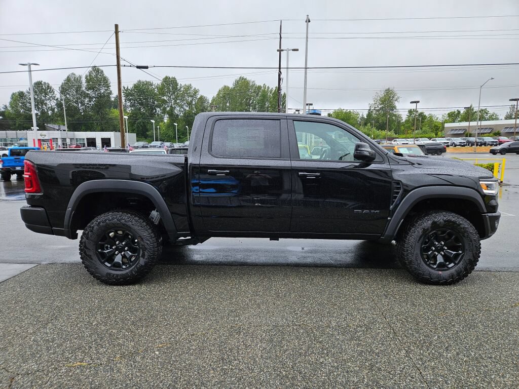 New 2026 RAM 1500 RHO AWD/4WD image 6