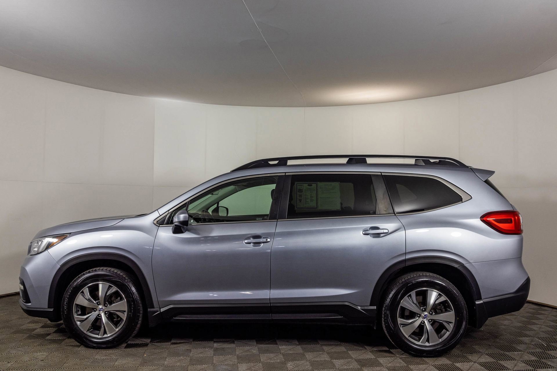 Used 2021 Subaru Ascent Premium w/ Convenience Package image 20
