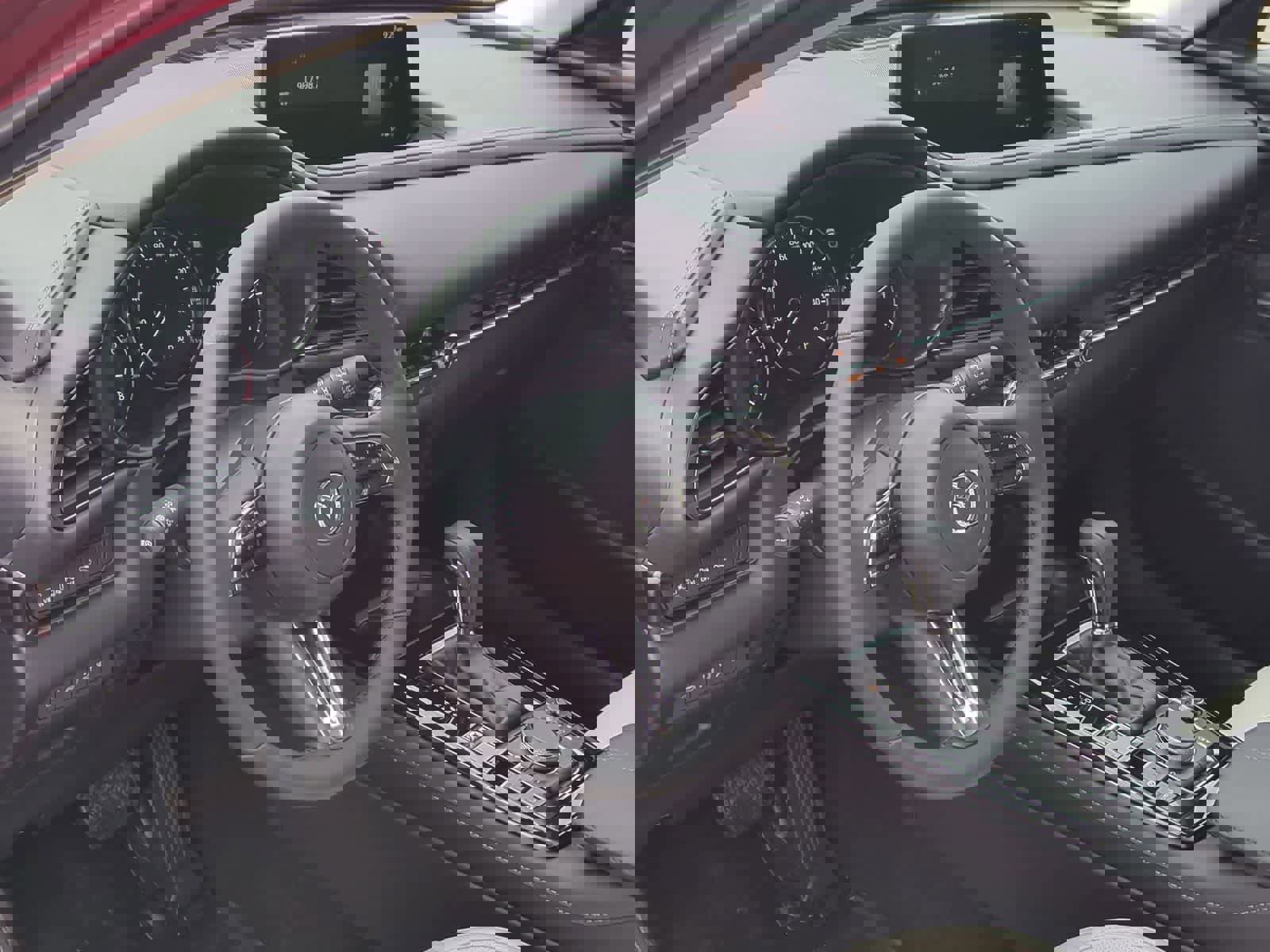 New 2026 MAZDA CX-30 2.5 Turbo w/ Premium Plus Pkg image 2