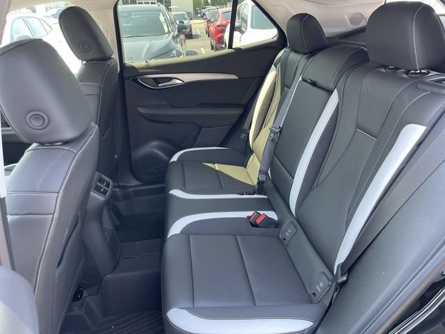 New 2026 Buick Envision Sport Touring AWD/4WD image 23