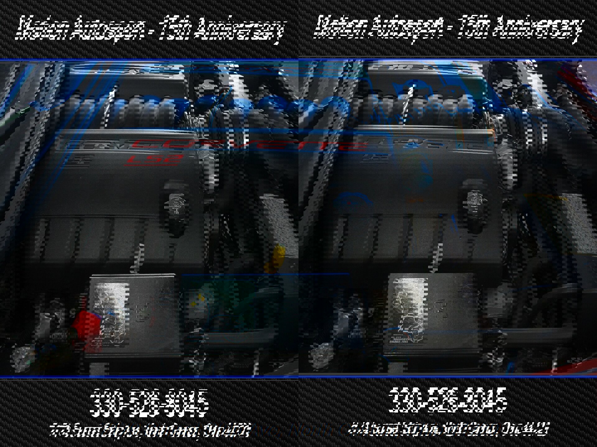 Used 2006 Chevrolet Corvette Convertible w/ Preferred Equipment Group image 18