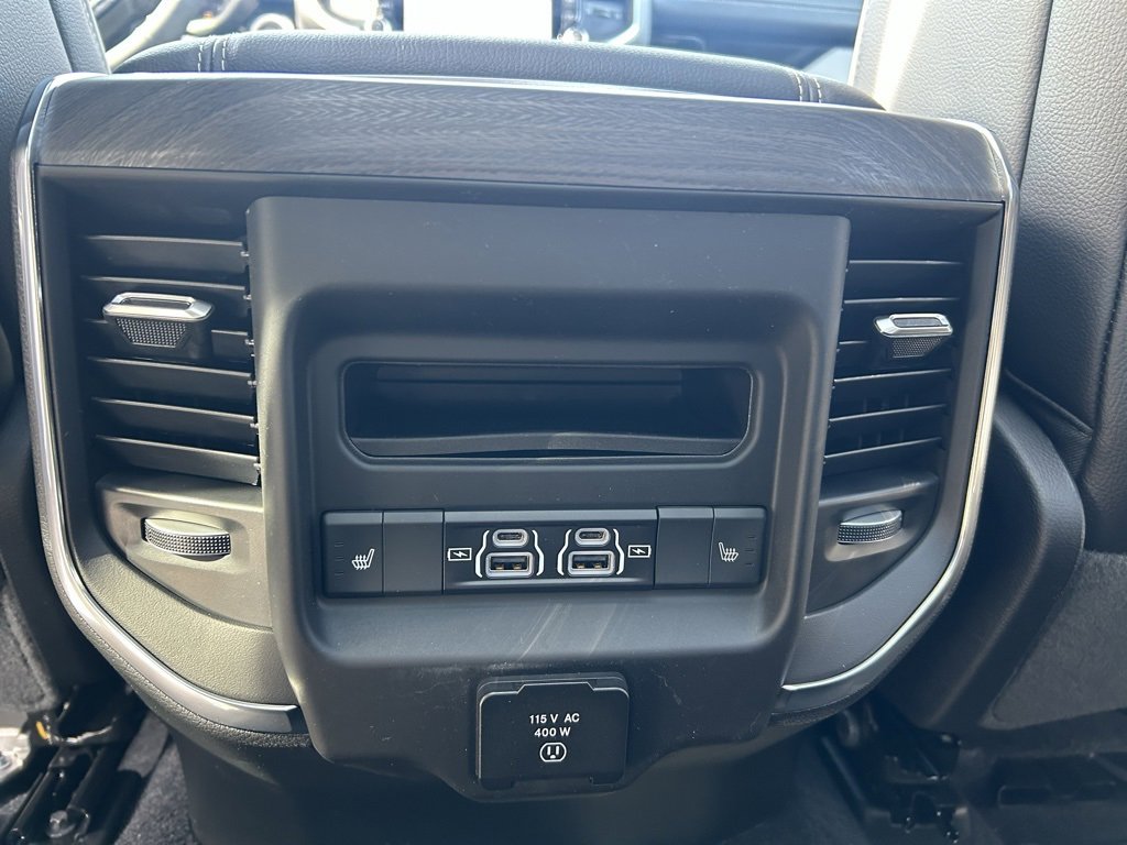 New 2026 RAM 1500 Laramie image 30