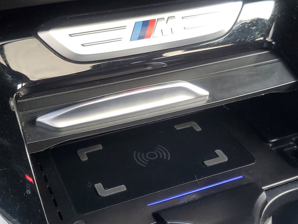 Used 2018 BMW X3 M40i image 30
