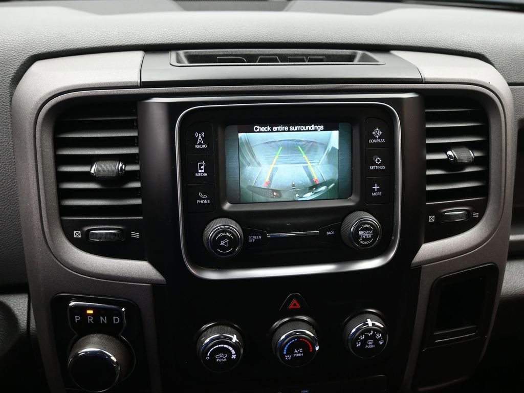 Used 2016 RAM 1500 Express image 16