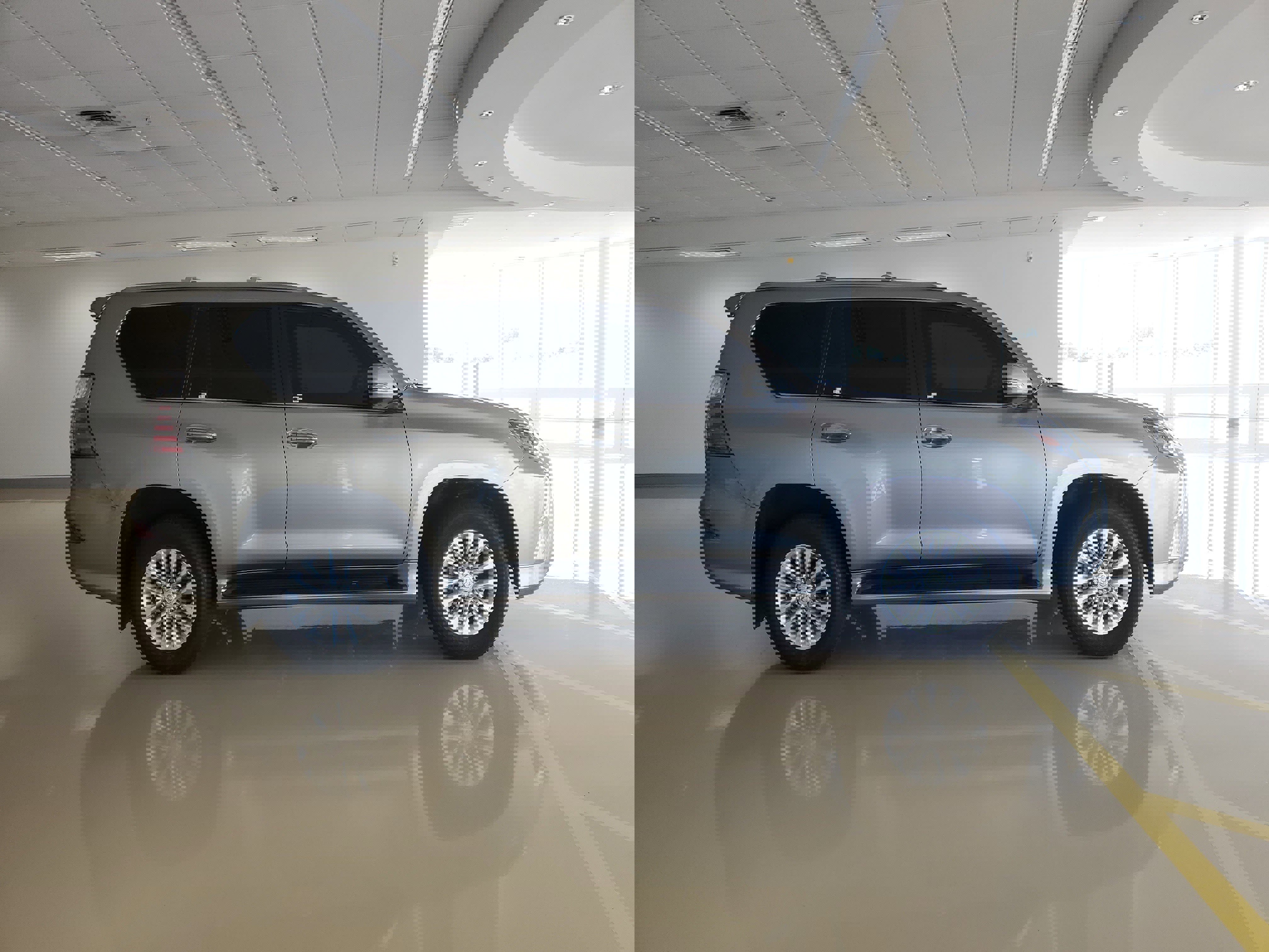 Certified 2022 Lexus GX 460 Premium w/ Premium Package image 11